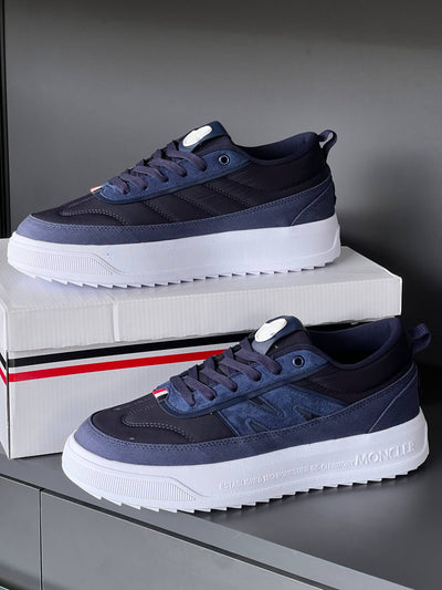 'M- Man Shoes
