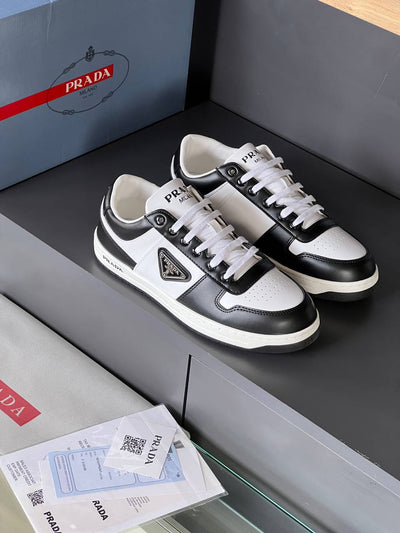 'P- Man Shoes