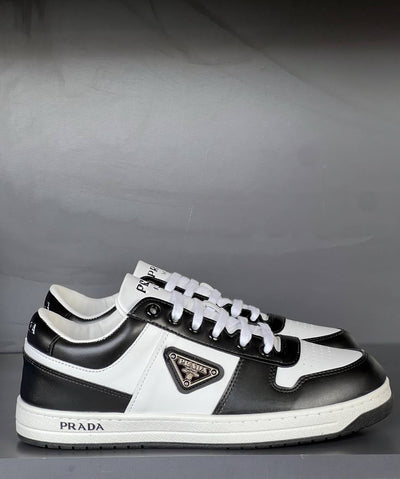 'P- Man Shoes