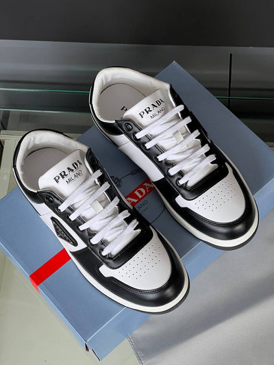 'P- Man Shoes