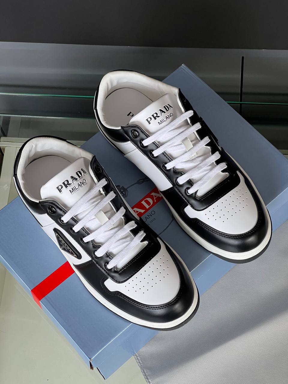 'P- Man Shoes
