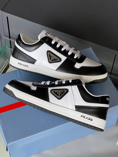 'P- Man Shoes
