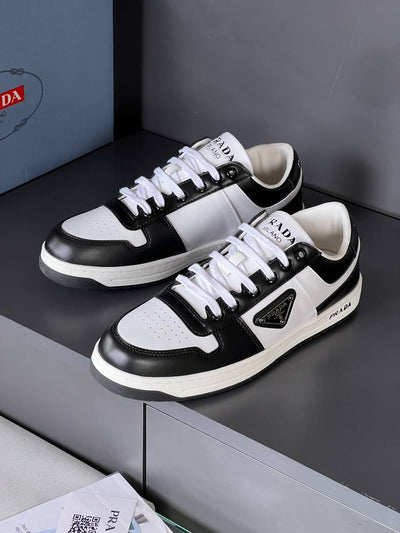 'P- Man Shoes