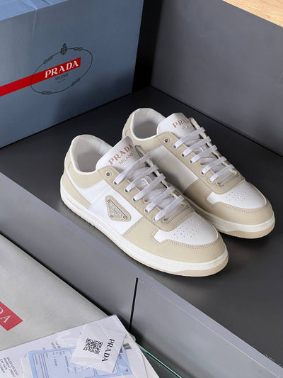'P - Man Shoes