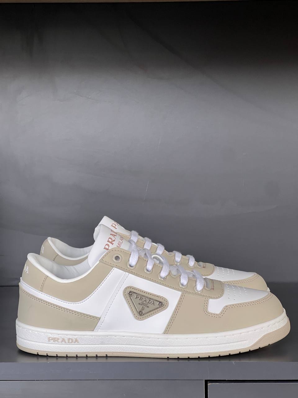 'P - Man Shoes