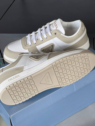 'P - Man Shoes