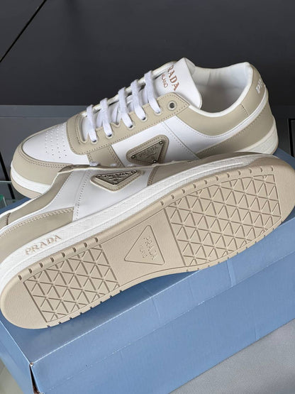 'P - Man Shoes