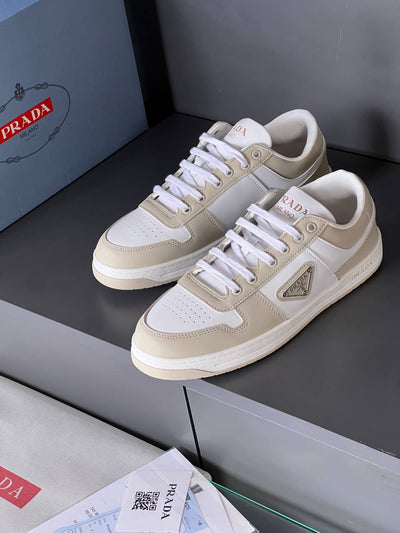'P - Man Shoes