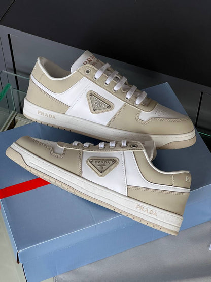 'P - Man Shoes