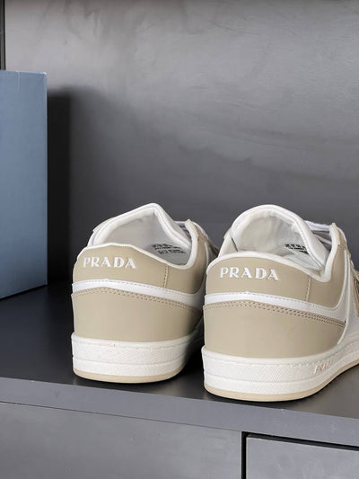 'P - Man Shoes