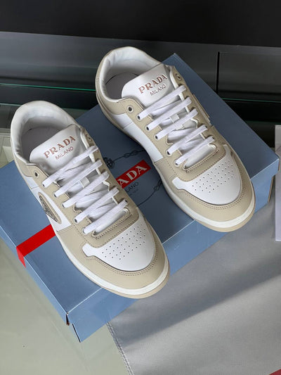'P - Man Shoes