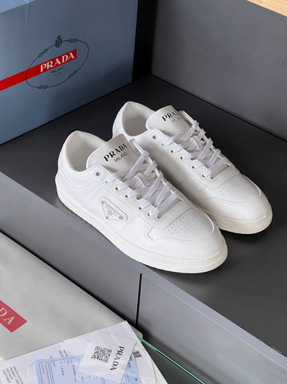'P - Man Shoes
