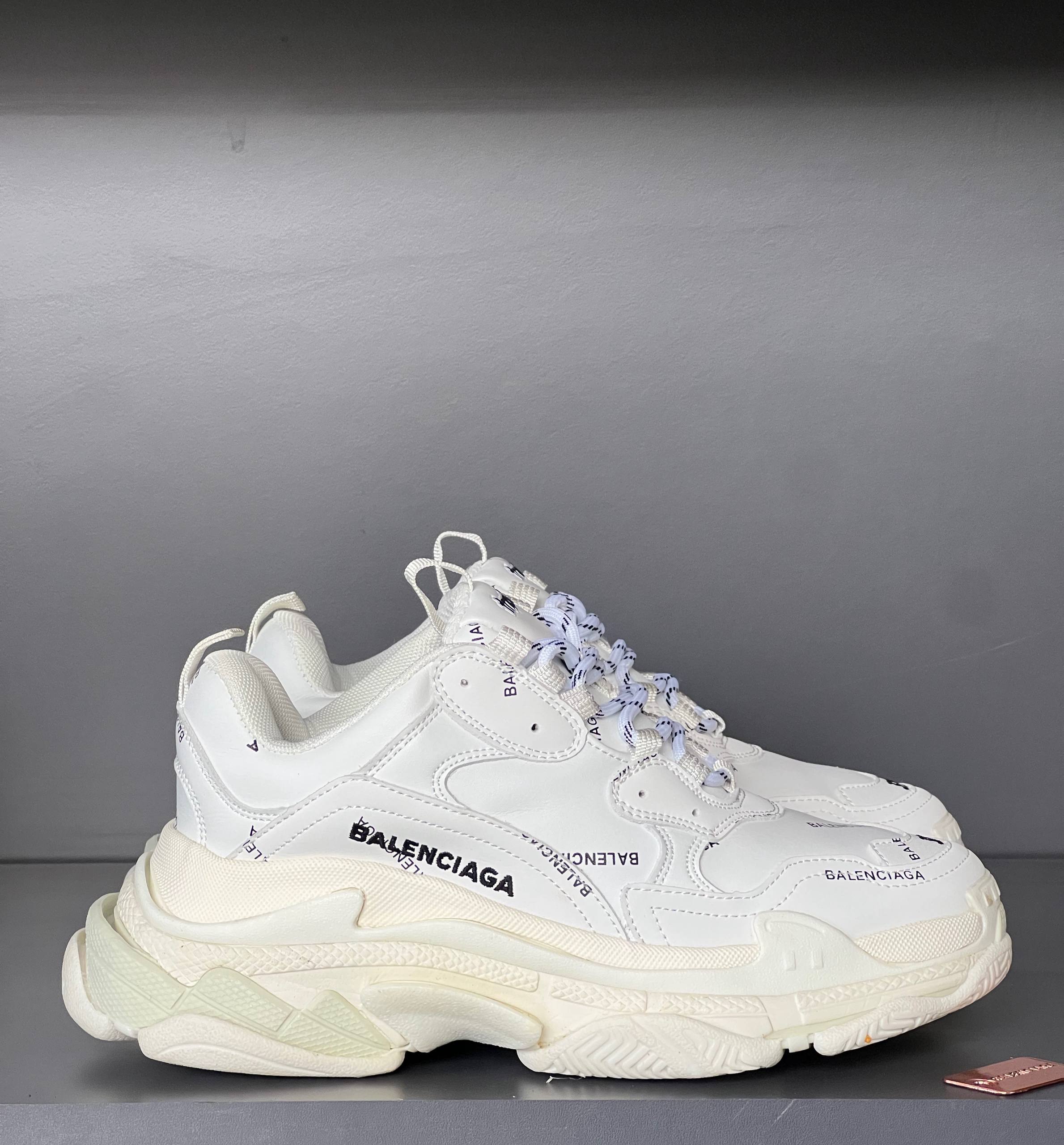 'B - Man Shoes