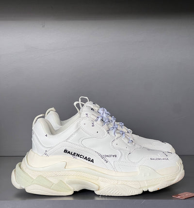 'B - Man Shoes