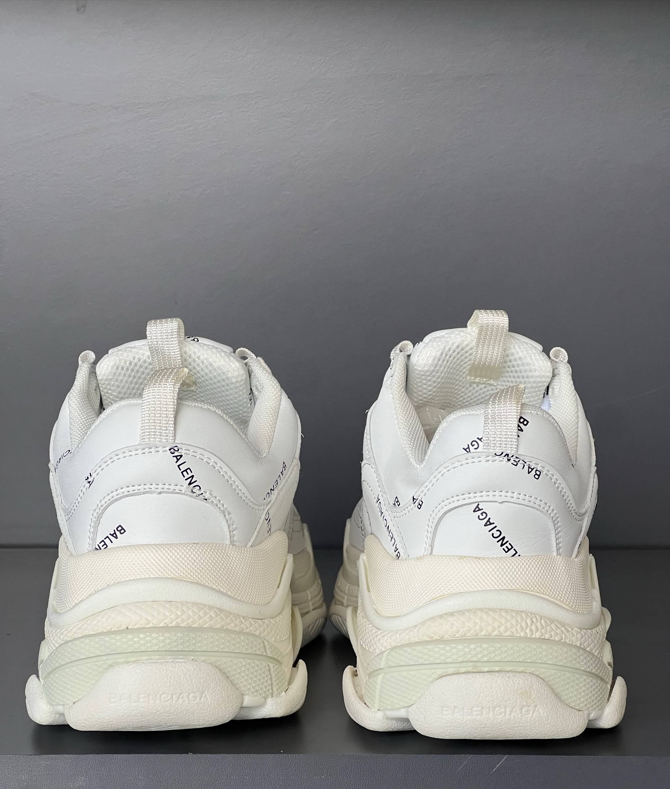 'B - Man Shoes
