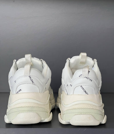 'B - Man Shoes