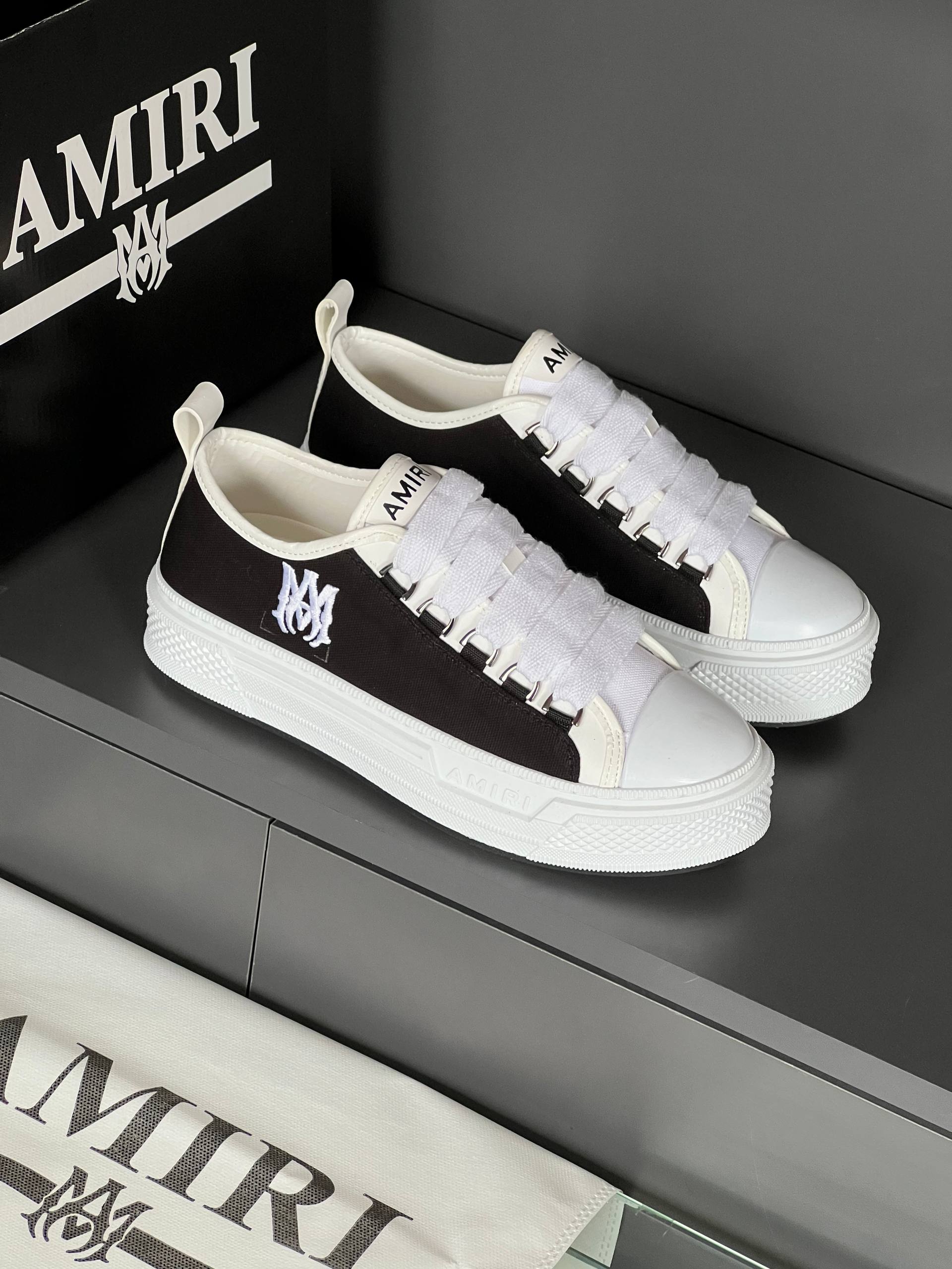 'A - Man Shoes