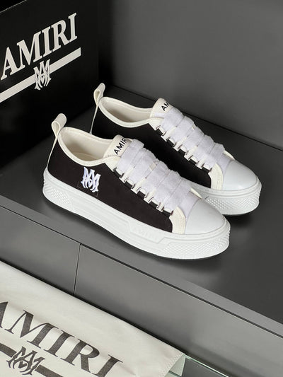 'A - Man Shoes