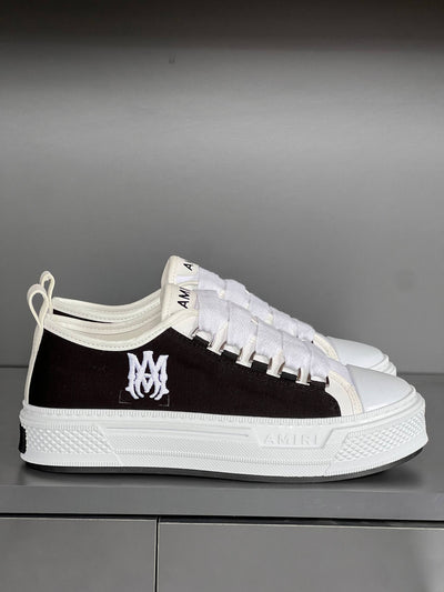 'A - Man Shoes