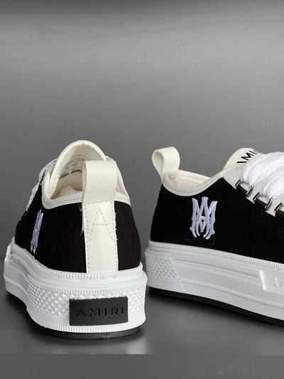 'A - Man Shoes