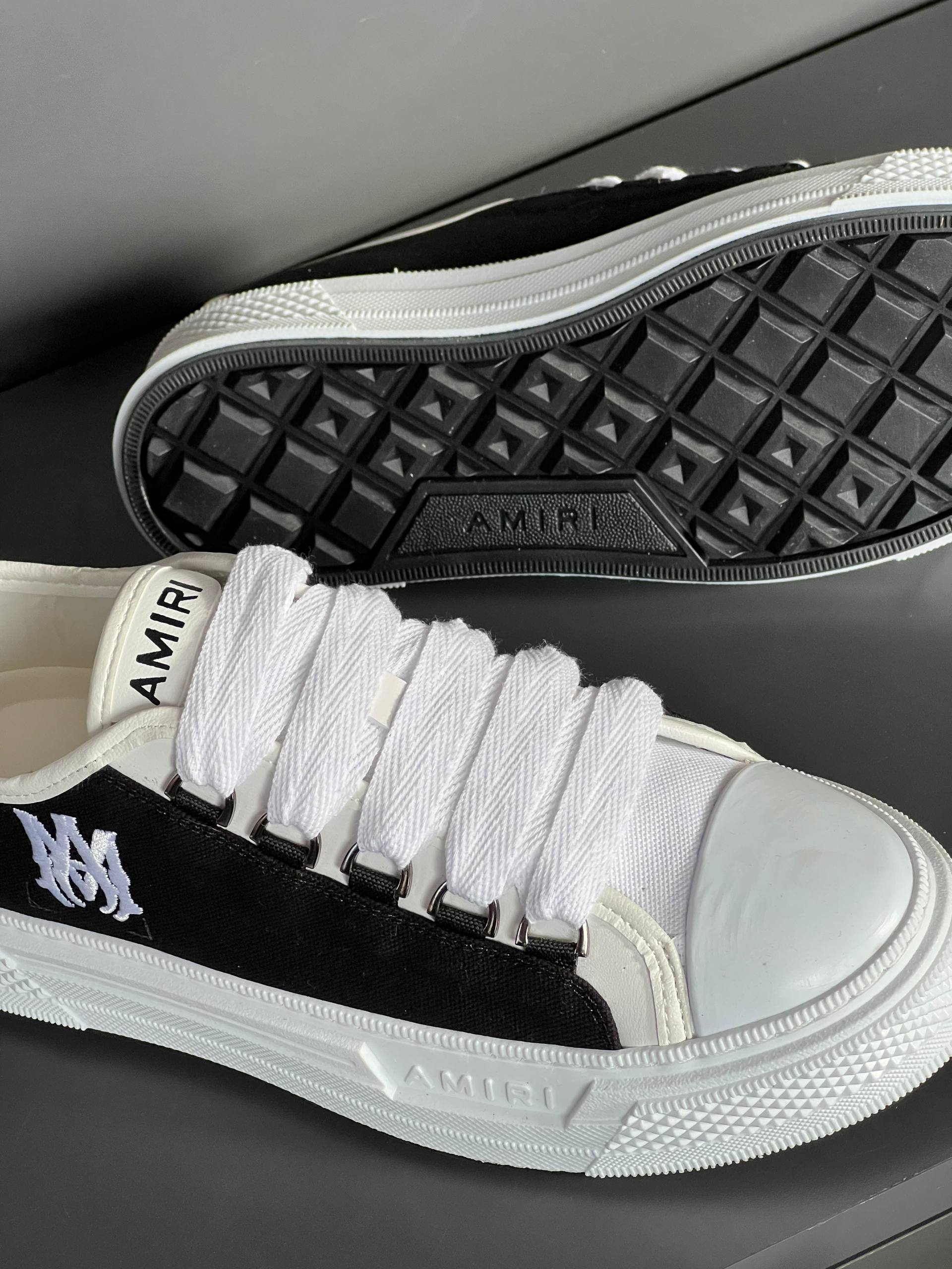 'A - Man Shoes