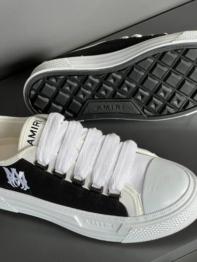 'A - Man Shoes