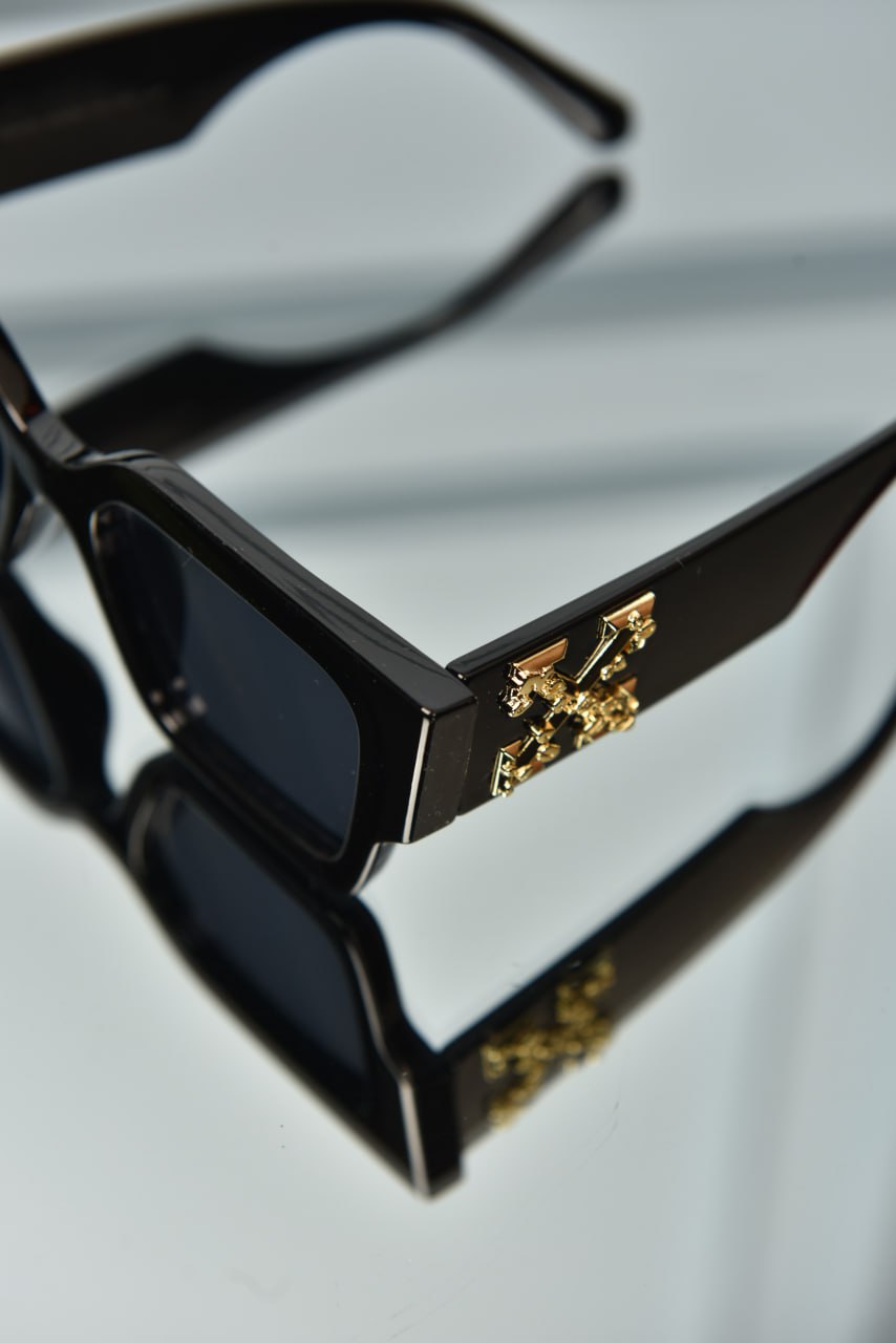 'OW -Sunglasses