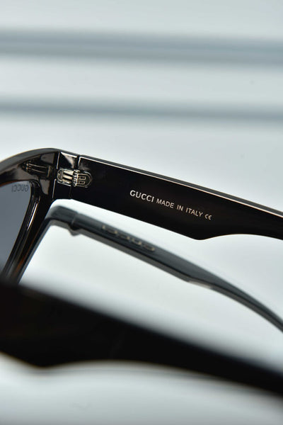 'G - Sunglasses