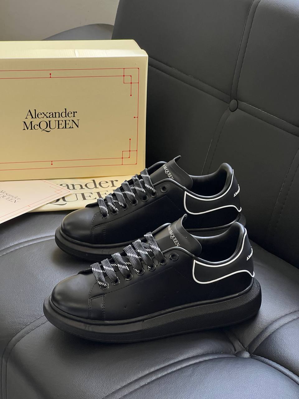 'A- Man Shoes