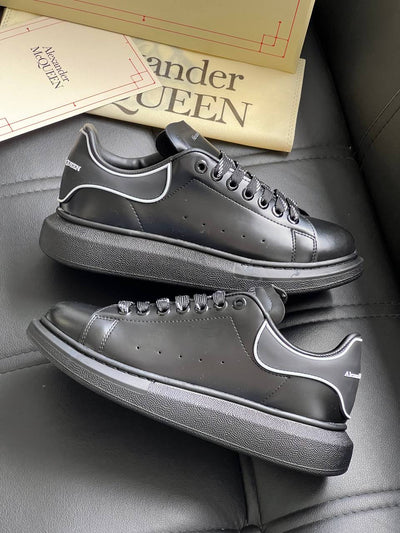 'A- Man Shoes