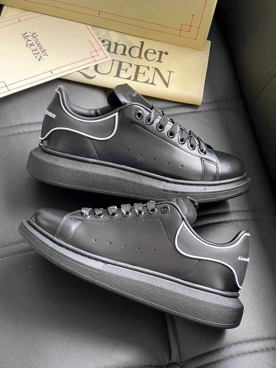 'A- Man Shoes