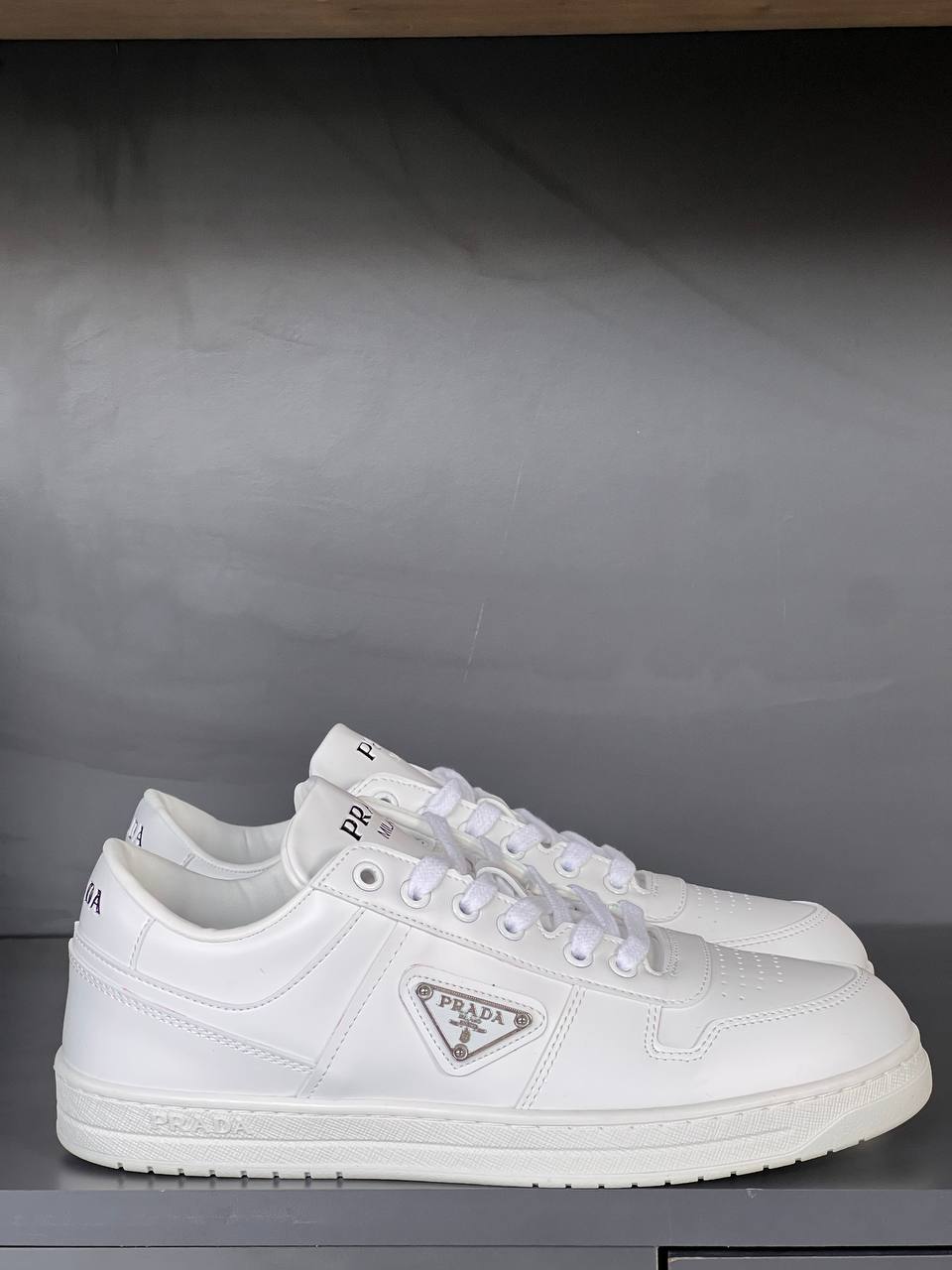 'P - Man Shoes