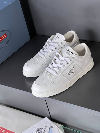 'P - Man Shoes