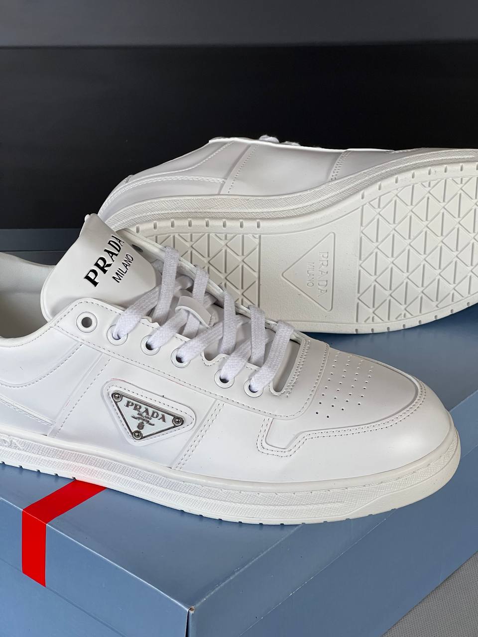 'P - Man Shoes