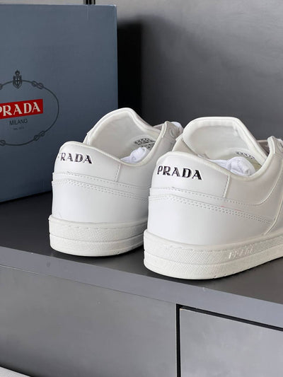 'P - Man Shoes