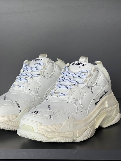 'B - Man Shoes