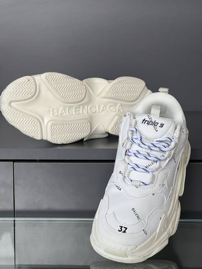 'B - Man Shoes