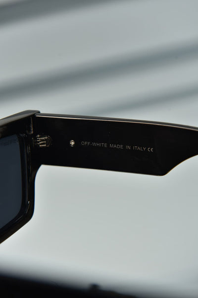 'OW -Sunglasses