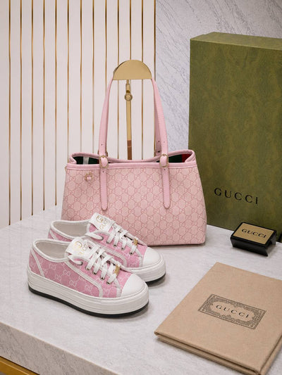 'G - Bag and Shoes