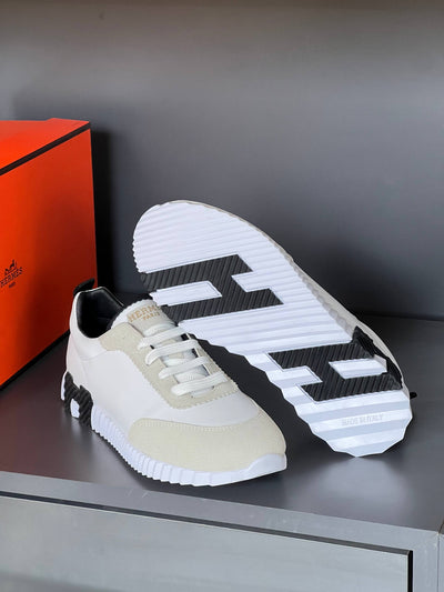 'H - Man Shoes