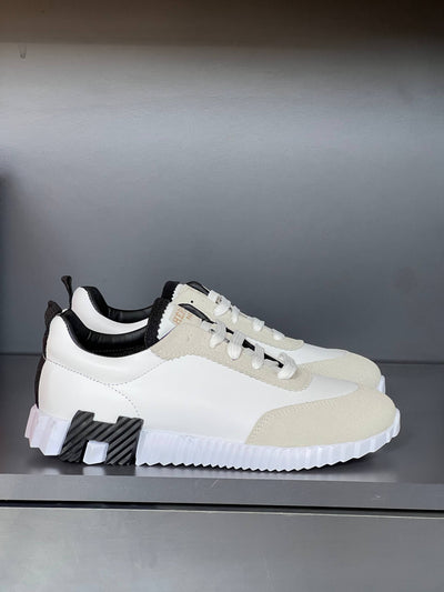 'H - Man Shoes