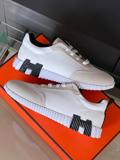 'H - Man Shoes