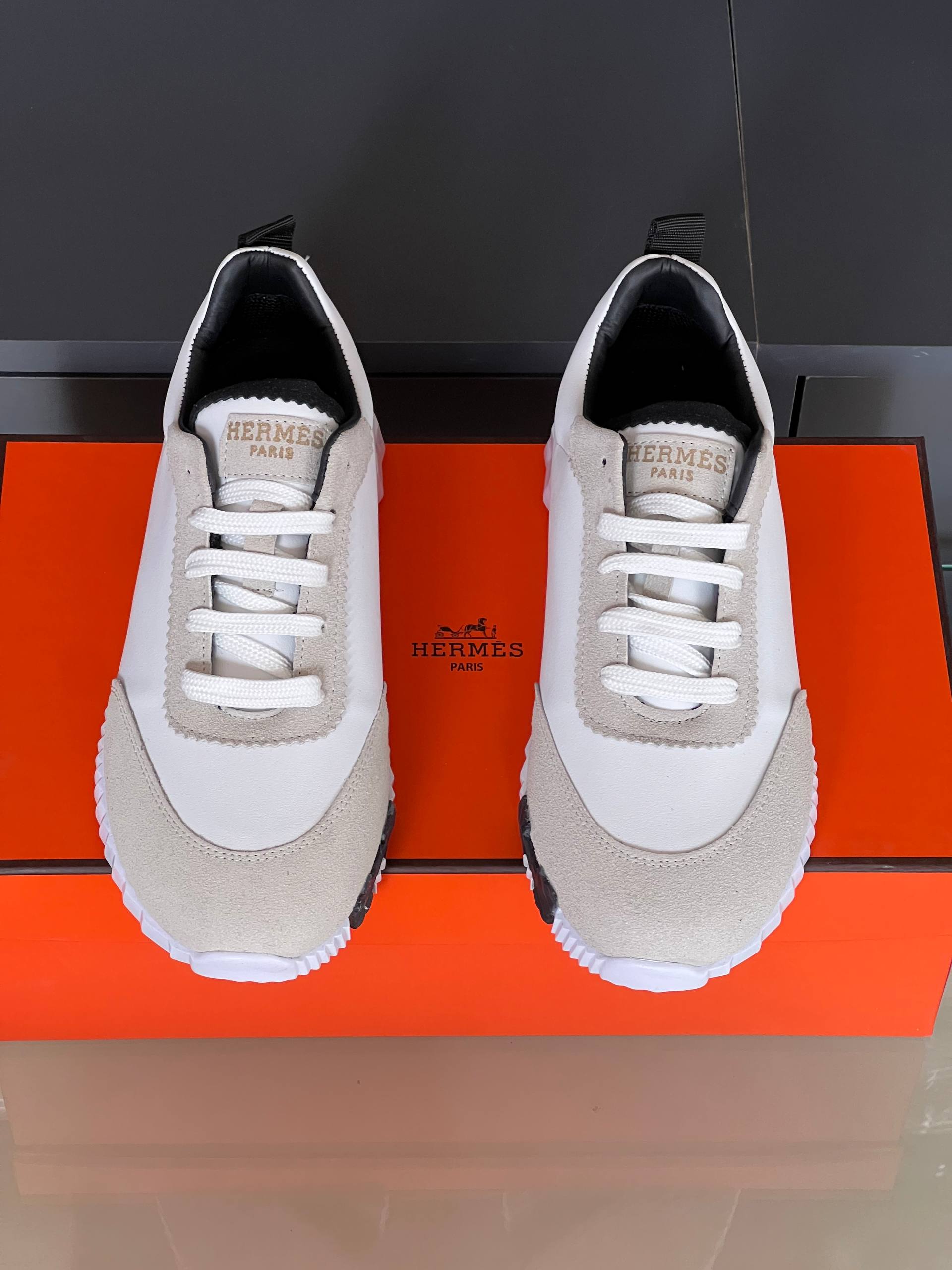 'H - Man Shoes