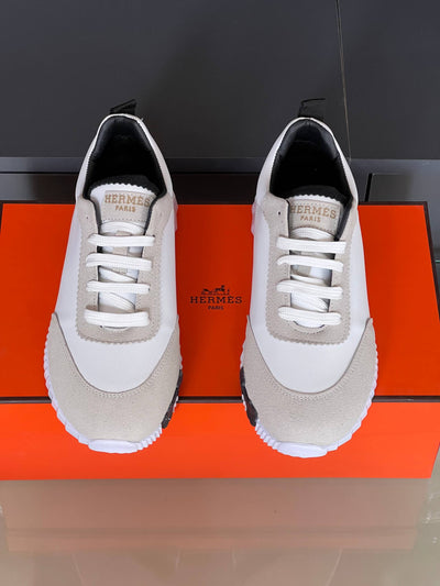 'H - Man Shoes