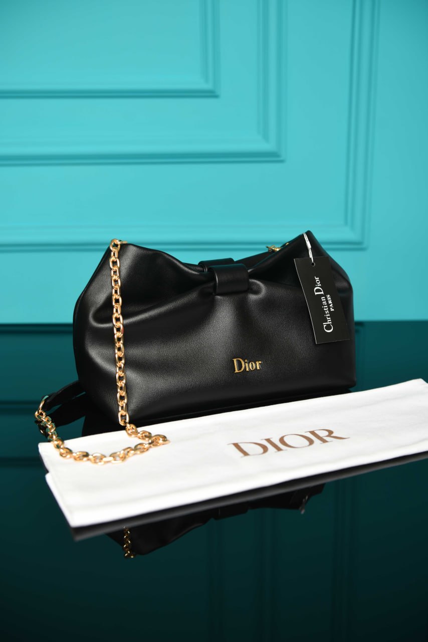 CD - Medium Row Bag