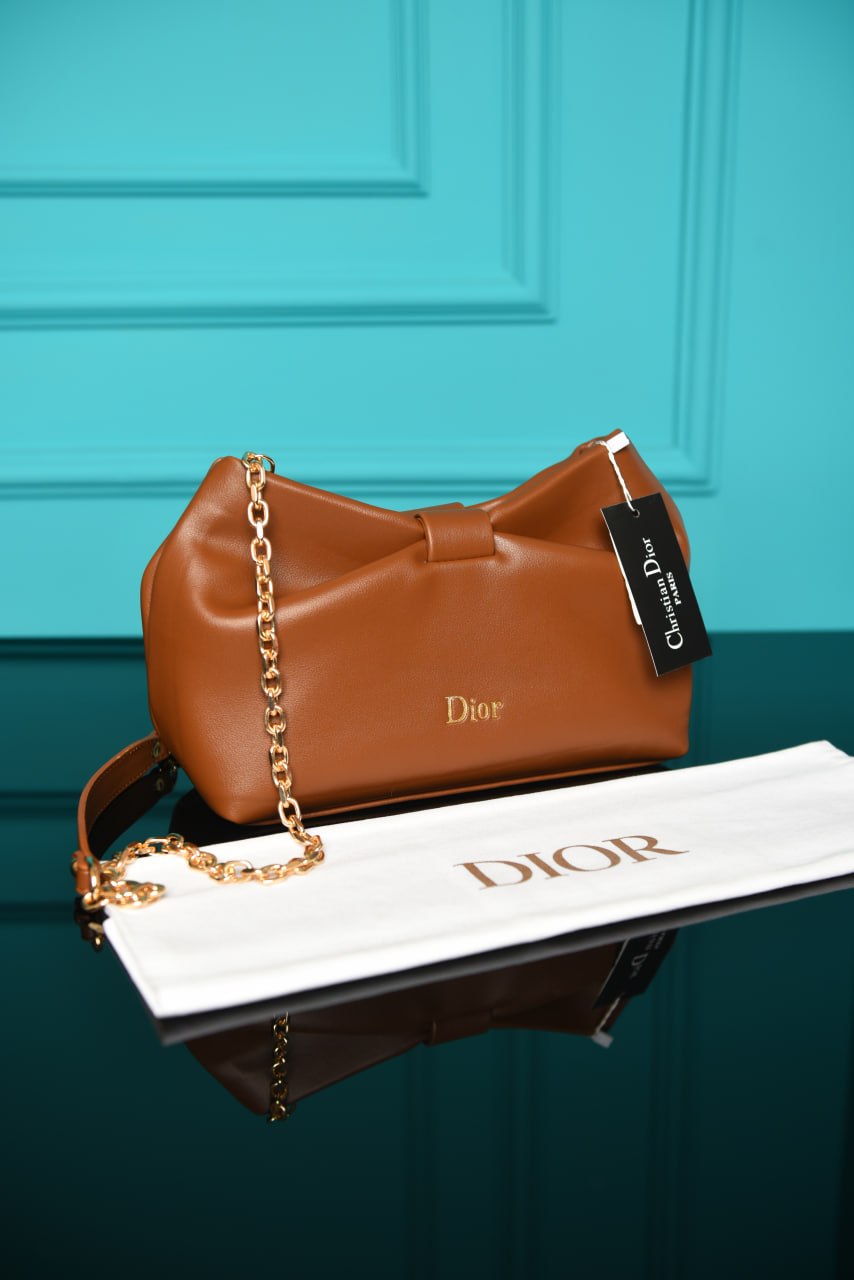 CD - Medium Row Bag