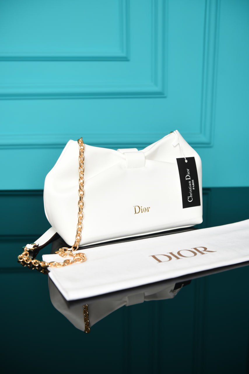 CD - Medium Row Bag