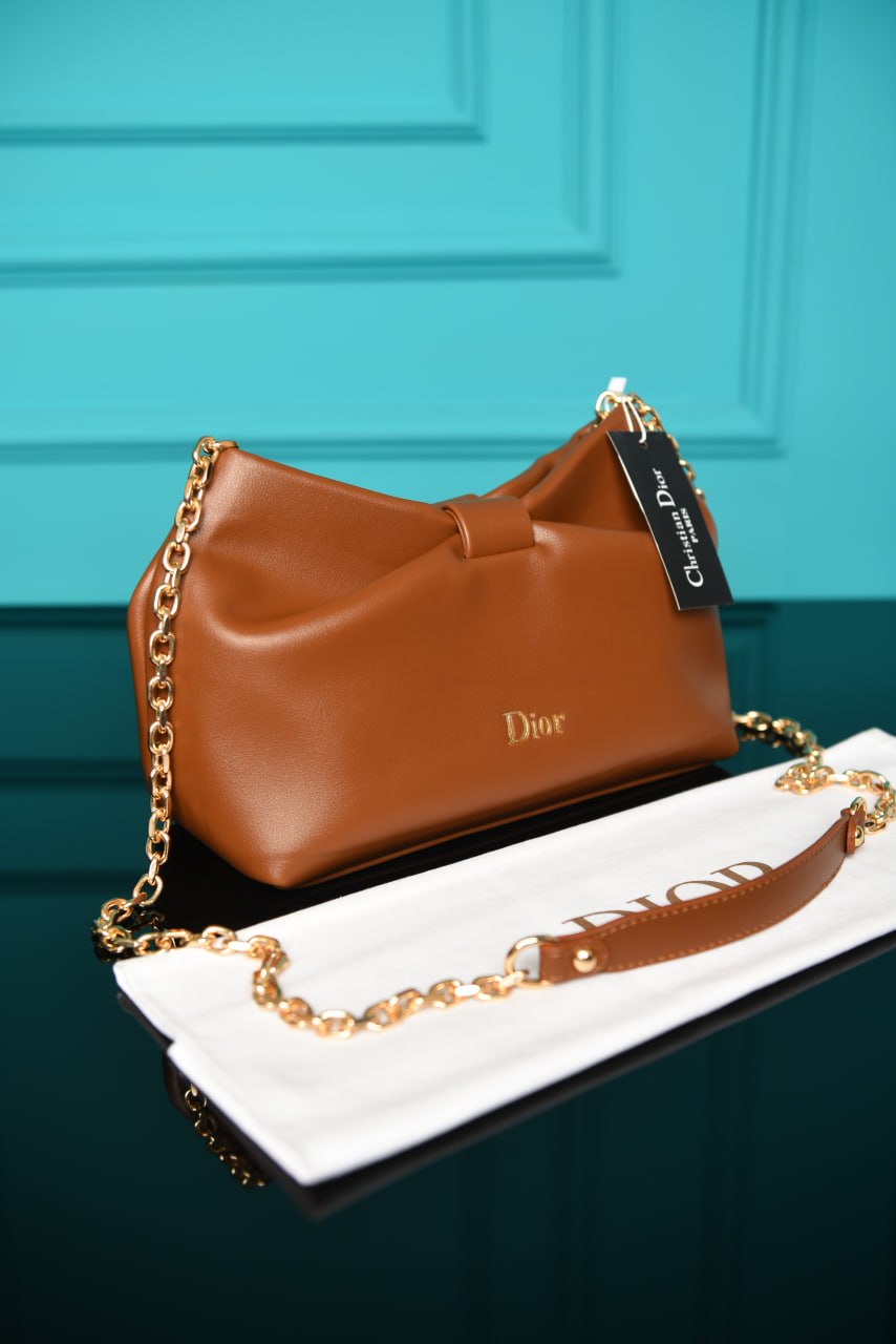 CD - Medium Row Bag