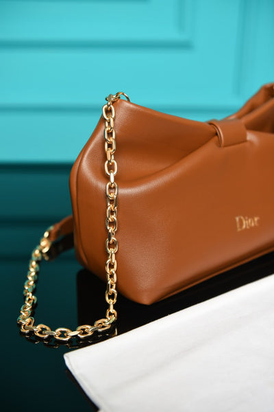 CD - Medium Row Bag
