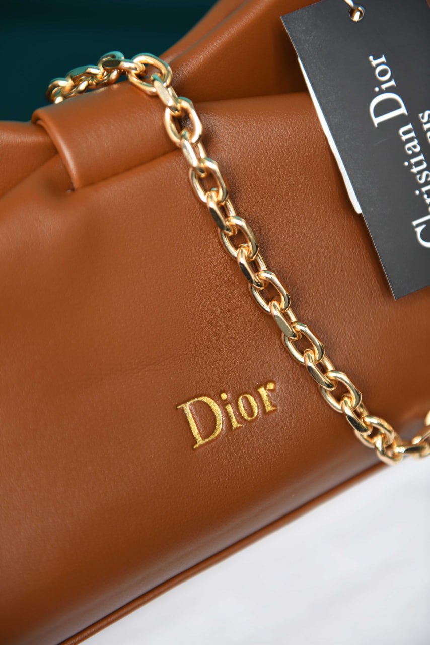 CD - Medium Row Bag